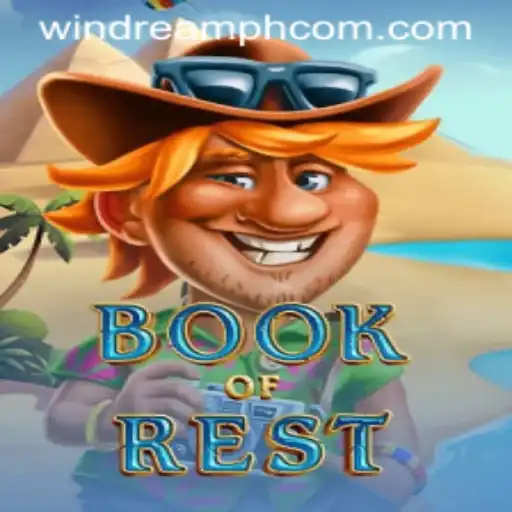 Unveiling the Mystical World of BookofRest: An Adventure by WINDREAM.PH