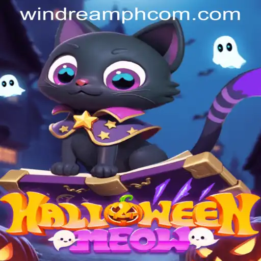 Exploring HalloweenMeow: A Spooky Adventure by WINDREAM.PH