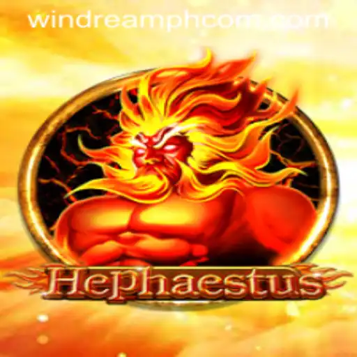 Unveiling Hephaestus: The Ultimate Game Experience by WINDREAM.PH