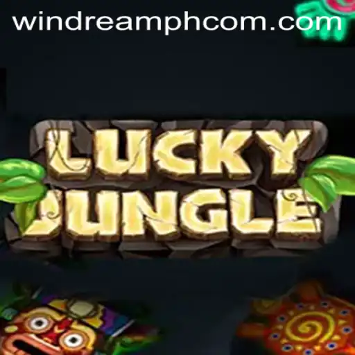 Diving into LuckyJungle: Exploring the Exciting Realm of WINDREAM.PH