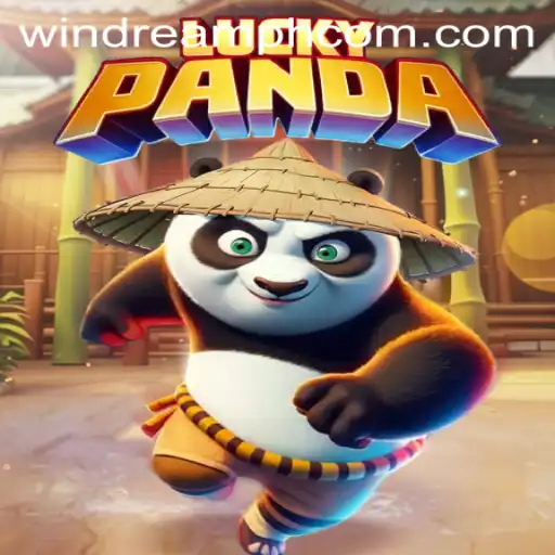Discover the Thrilling World of LuckyPanda on WINDREAM.PH