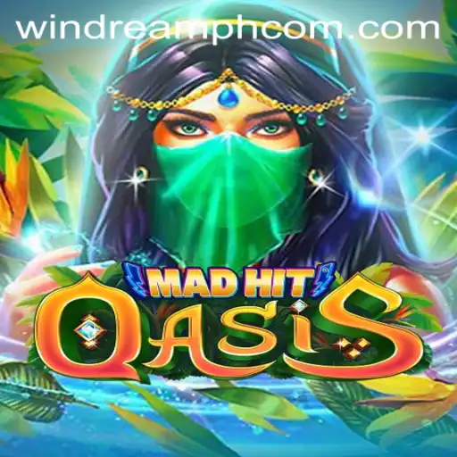 Explore the Exciting World of MadHitOasis: A Game by WINDREAM.PH