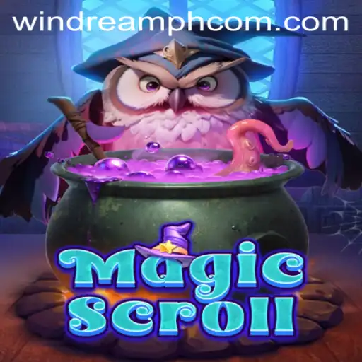 Discovering MagicScroll: A Captivating Adventure with a Whirlwind of Innovation