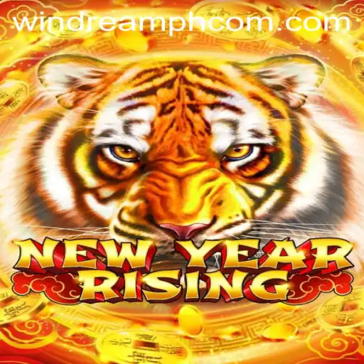 Unveiling NewYearRising: A Thrilling Gaming Experience with WINDREAM.PH