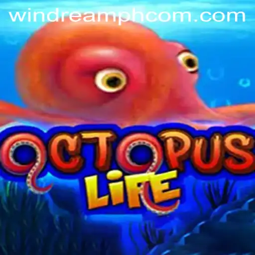 Exploring the Enchanting Realm of OctopusLife on WINDREAM.PH