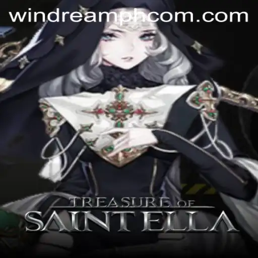 Discover the Thrills of 'TreasureofSaintElla' with WINDREAM.PH