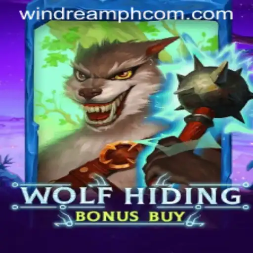 Discover the Thrills of WolfHidingBonusBuy with WINDREAM.PH
